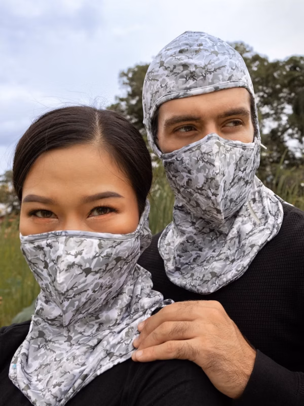 Urban Camo Umbra PRO Mask