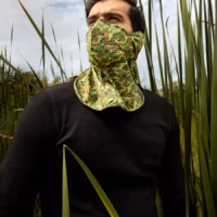 G.I. Joe Camo Penumbra PRO Mask