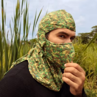 G.I. Joe Camo Umbra PRO Mask