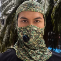 G.I. Joe Camo Umbra PRO Mask