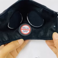 Exhalation Valve Cover