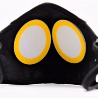 styleseal air mask inside view