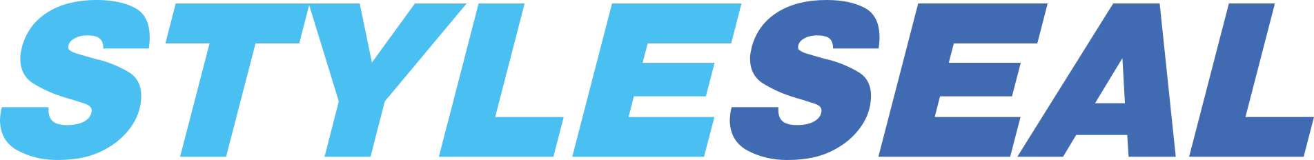 STYLESEAL Air Mask logo