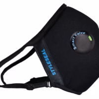 Zorro-Black-PRO-valve Zorro Black PRO Mask