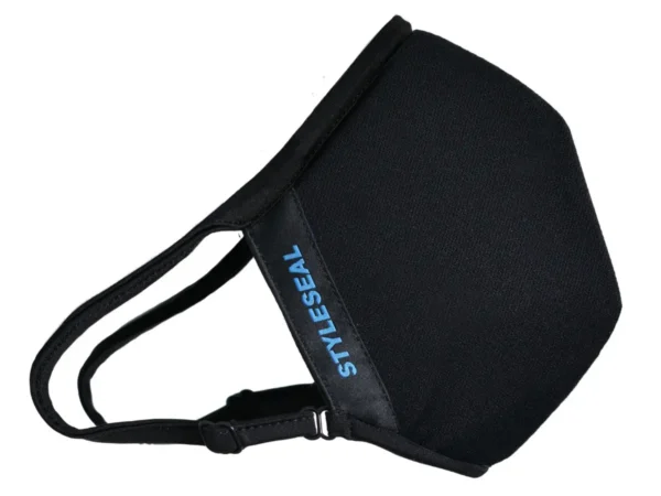 zorro_crop-Custom Zorro Black PRO Mask