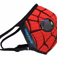 Spider Boy PRO Mask