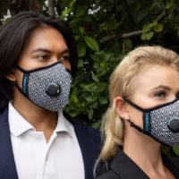 Cubic Style PRO Mask
