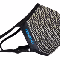 Cubic Style PRO Mask