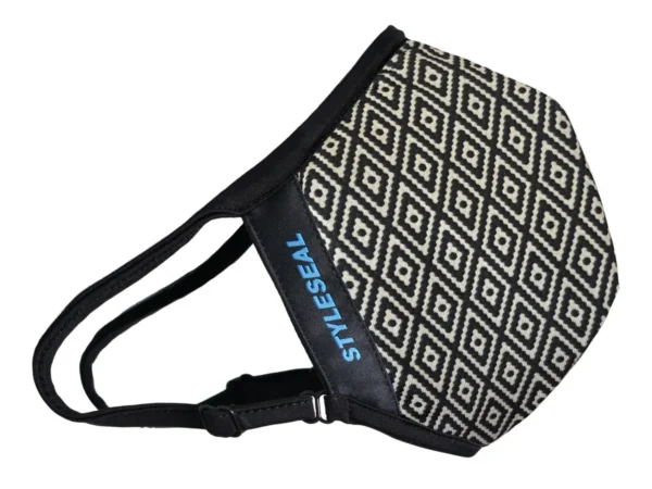 Cubic Style PRO Mask