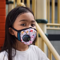 Ladybug PRO Mask