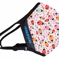 ladybug pro mask