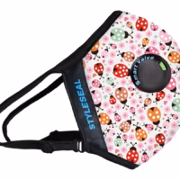 Ladybug PRO Mask