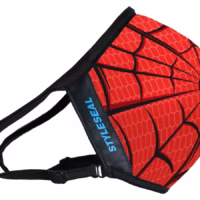 Spider Boy PRO Mask