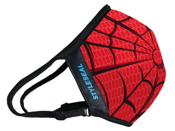 Spider Boy PRO Mask