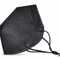 styleseal ez-95 disposable face mask