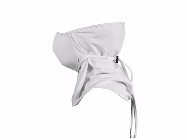 cloud white uv penumbra pro mask