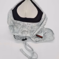 Flowers and Butterflies Penumbra PRO Mask