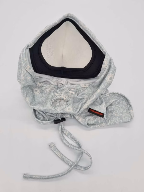 Flowers and Butterflies Penumbra PRO Mask