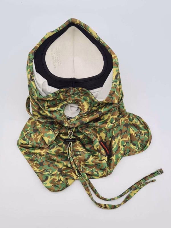 G.I. Joe Camo Penumbra PRO Mask