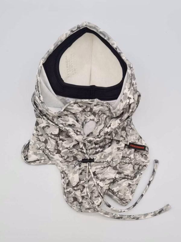 Urban Camo Penumbra PRO Mask