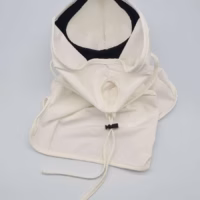 Cloud White UV Penumbra PRO Mask