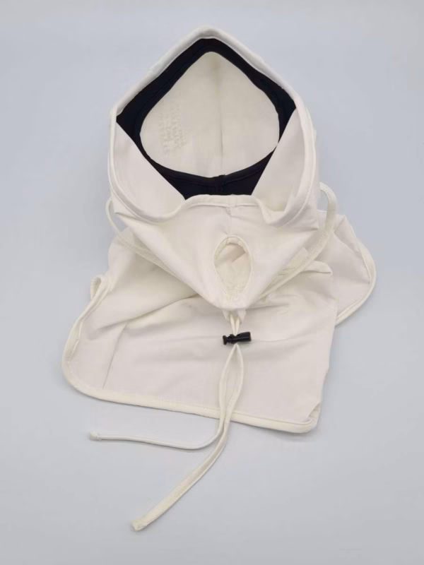 Cloud White UV Penumbra PRO Mask