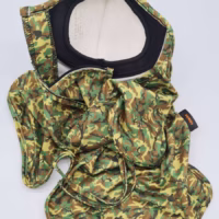G.I. Joe Camo Umbra PRO Mask