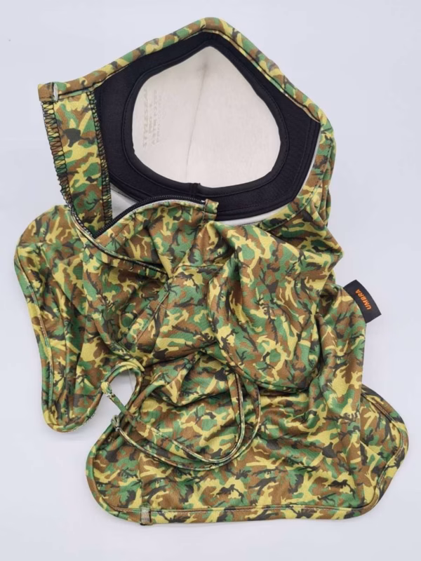 G.I. Joe Camo Umbra PRO Mask