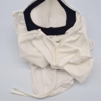 Cloud White UV Umbra PRO Mask