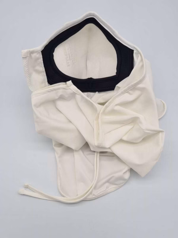 Cloud White UV Umbra PRO Mask