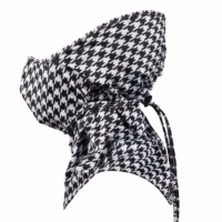 penumbra-houndstooth-side Houndstooth Penumbra PRO Mask