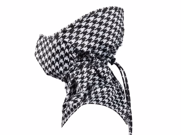 penumbra-houndstooth-side Houndstooth Penumbra PRO Mask