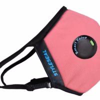 Pretty in Pink PRO Mask