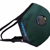 Green Earth PRO Mask