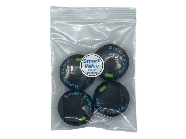 Smart Valve EZ 4-Pack