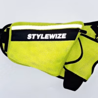 Runners Caddy Yellow