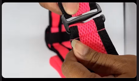 Runners Caddy Lite Black