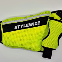 Runners Caddy Yellow