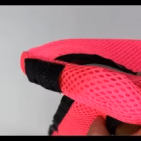 Runners Caddy Lite Black