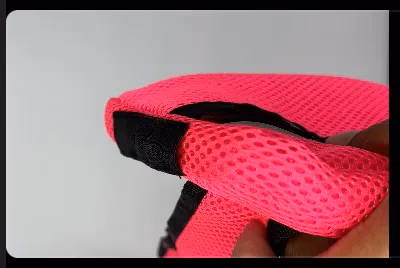 Runners Caddy Lite Black