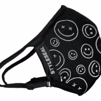 GLO Happy Reflective PRO Mask