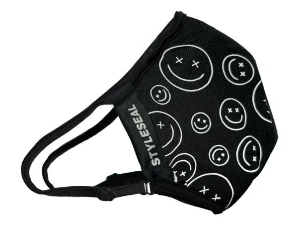 GLO Happy Reflective PRO Mask