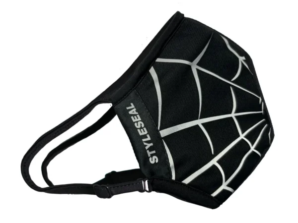 GLO-Venom-NV GLO Venom Reflective PRO Mask