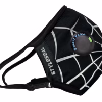 GLO-Venom-SV GLO Venom Reflective PRO Mask