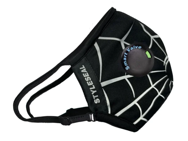 GLO-Venom-SV GLO Venom Reflective PRO Mask