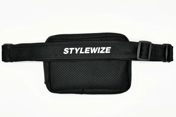 Runners Caddy Lite Black