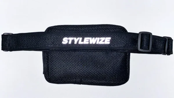 Runners Caddy Lite Black