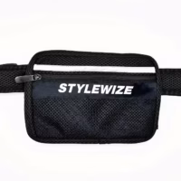 Runners Caddy Lite Black