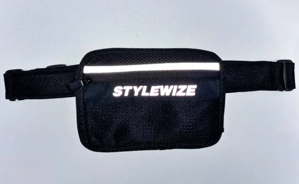 Runners Caddy Lite Black