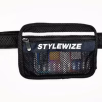 Runners Caddy Lite Black